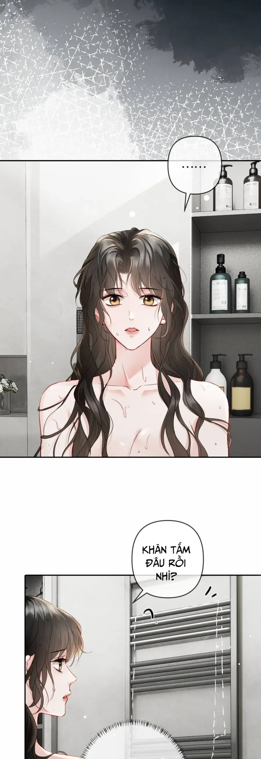 Cám Dỗ Dịu Dàng - Thâm Tình Chap 26 - Next Chap 25