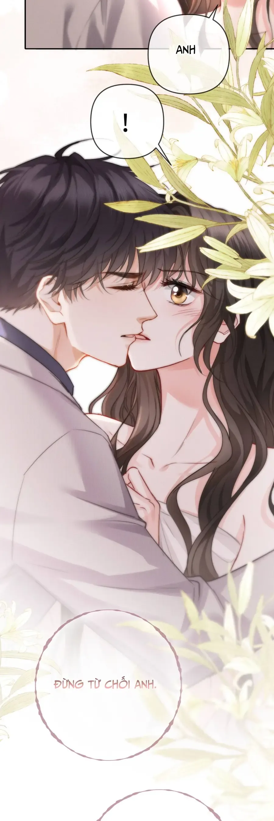 Cám Dỗ Dịu Dàng - Thâm Tình Chap 26 - Next Chap 25