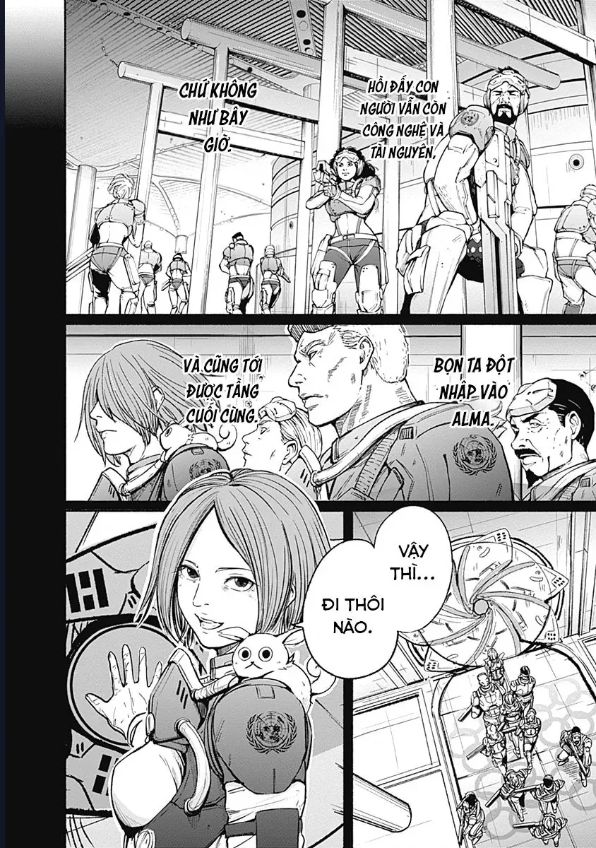 Alma [Chap 13] - Page 13