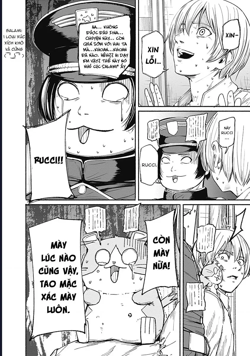 Alma [Chap 13] - Page 2