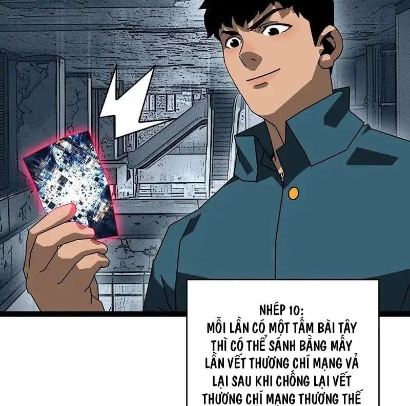 Vương Tạc [Chap 34-35]