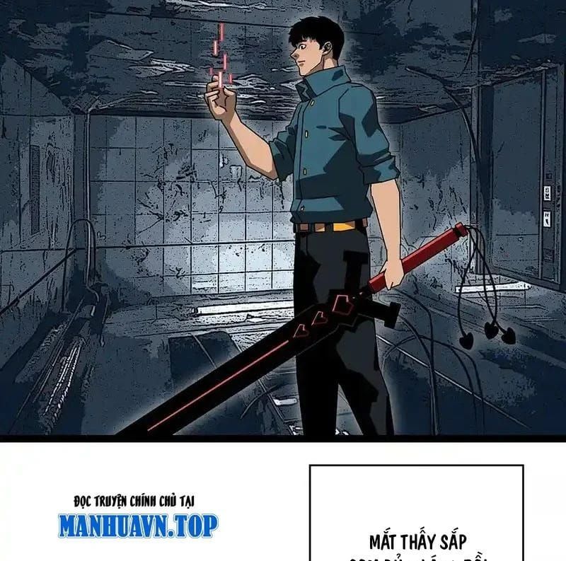 Vương Tạc [Chap 34-35]