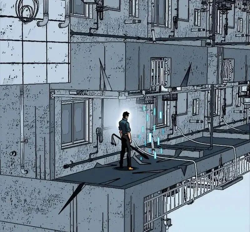 Vương Tạc [Chap 34-35]