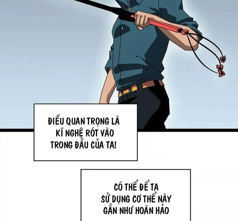 Vương Tạc [Chap 34-35]