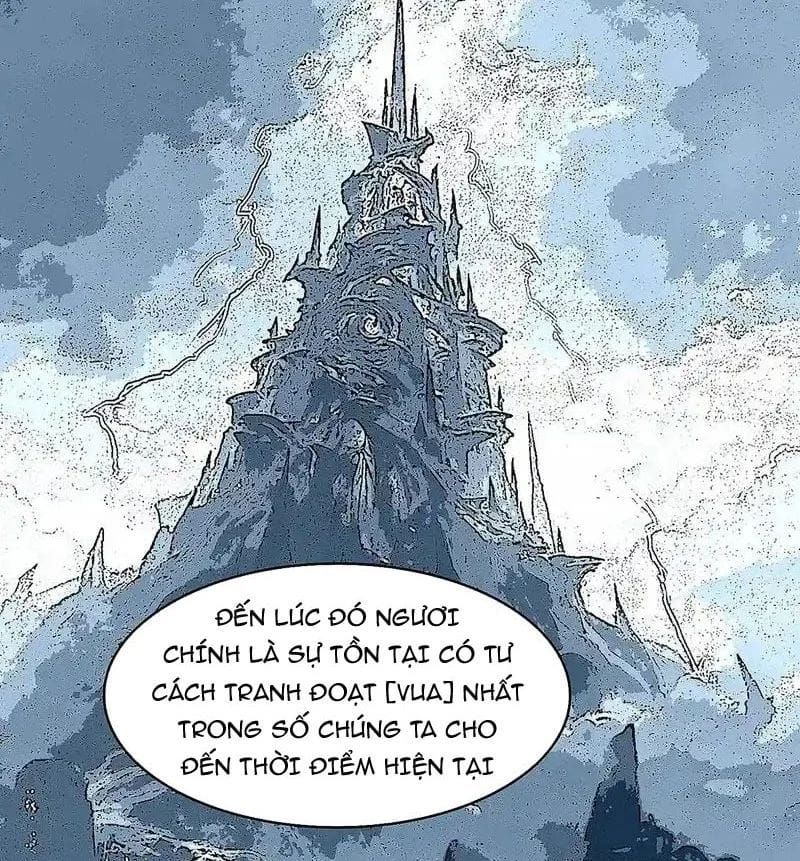 Vương Tạc [Chap 34-35]