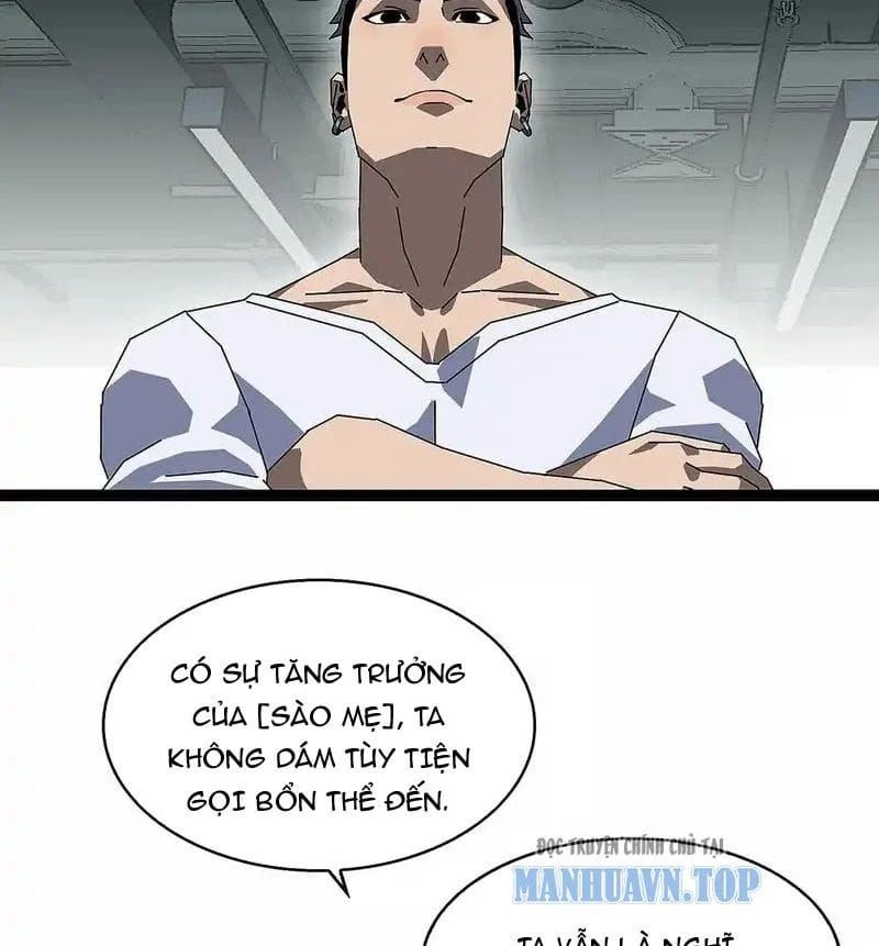 Vương Tạc [Chap 34-35]