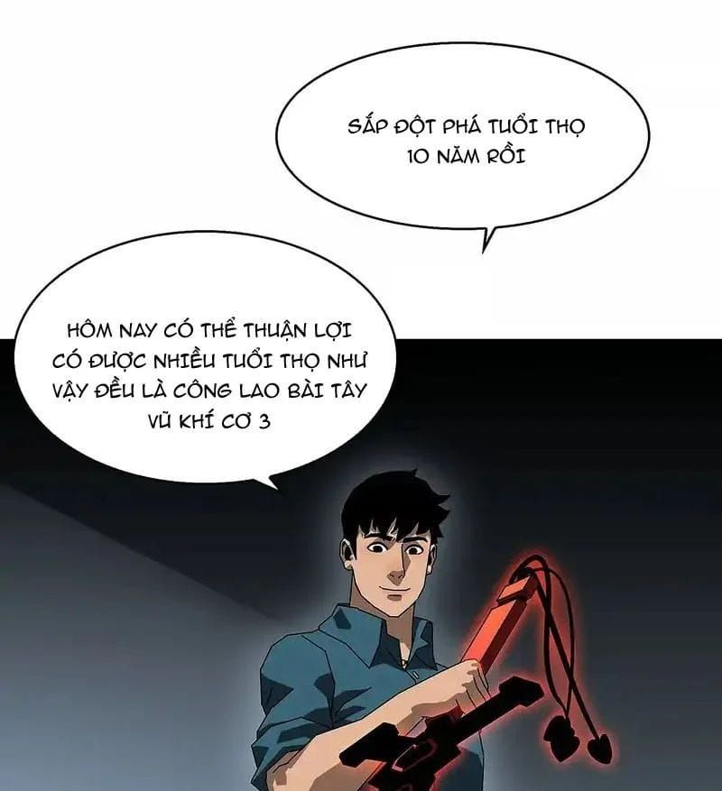 Vương Tạc [Chap 34-35]