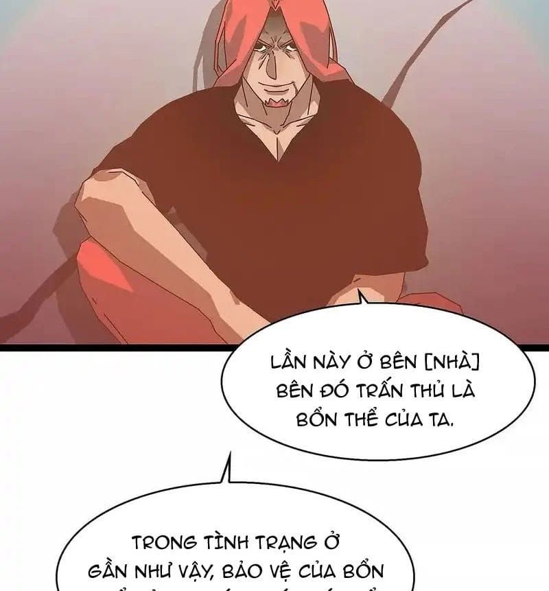 Vương Tạc [Chap 34-35]