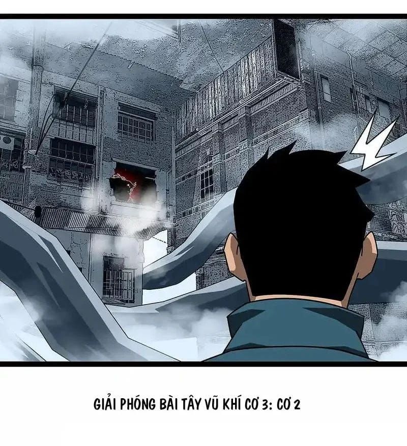 Vương Tạc [Chap 34-35]