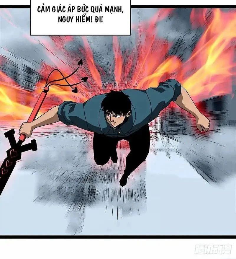 Vương Tạc [Chap 34-35]