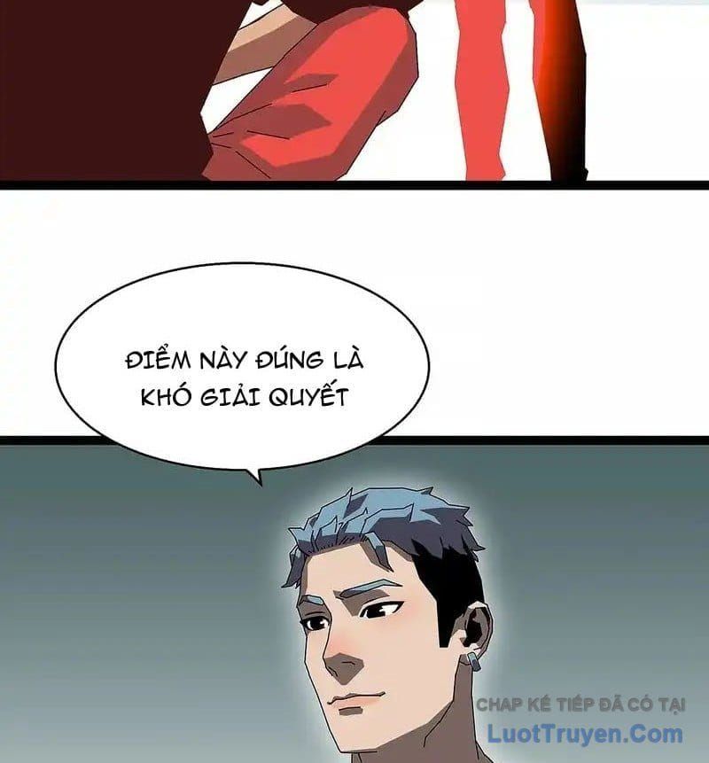 Vương Tạc [Chap 34-35]