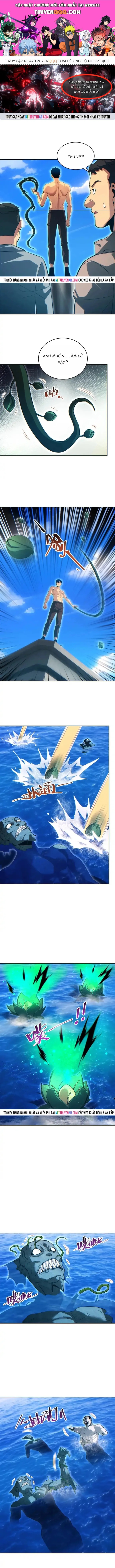 Mạt Thế Trùng Sinh: Ta Dựa Vào Mở Rương Vấn Dỉnh Đỉnh Phong Chap 83 - Next Chap 82