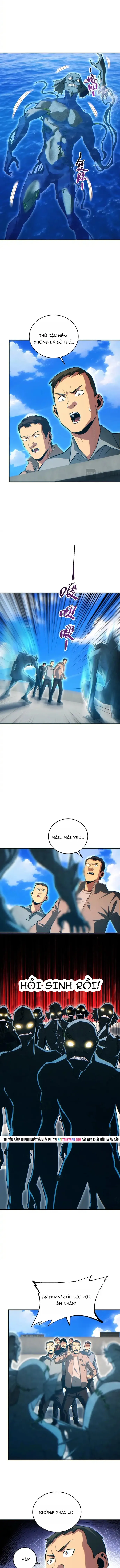 Mạt Thế Trùng Sinh: Ta Dựa Vào Mở Rương Vấn Dỉnh Đỉnh Phong Chap 83 - Next Chap 82