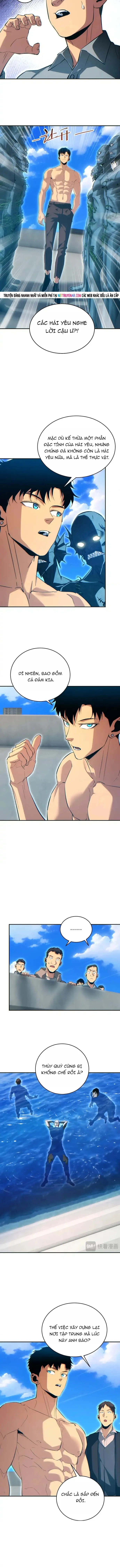 Mạt Thế Trùng Sinh: Ta Dựa Vào Mở Rương Vấn Dỉnh Đỉnh Phong Chap 83 - Next Chap 82