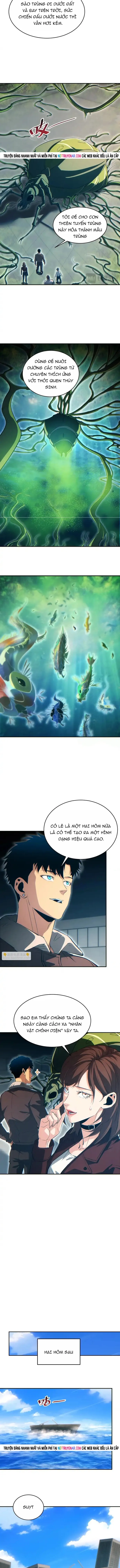 Mạt Thế Trùng Sinh: Ta Dựa Vào Mở Rương Vấn Dỉnh Đỉnh Phong Chap 83 - Next Chap 82