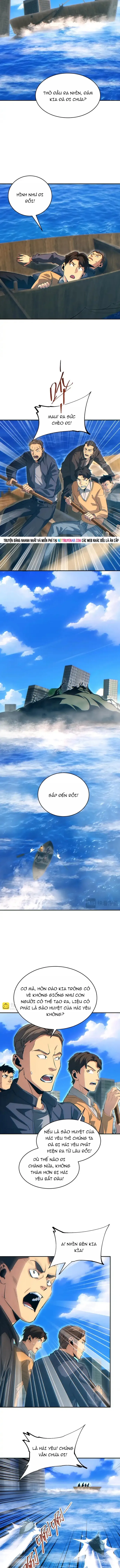 Mạt Thế Trùng Sinh: Ta Dựa Vào Mở Rương Vấn Dỉnh Đỉnh Phong Chap 83 - Next Chap 82