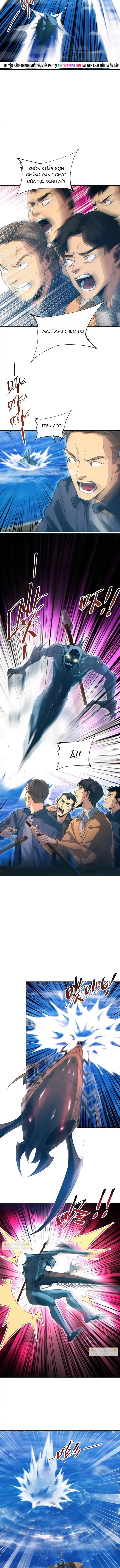 Mạt Thế Trùng Sinh: Ta Dựa Vào Mở Rương Vấn Dỉnh Đỉnh Phong Chap 83 - Next Chap 82