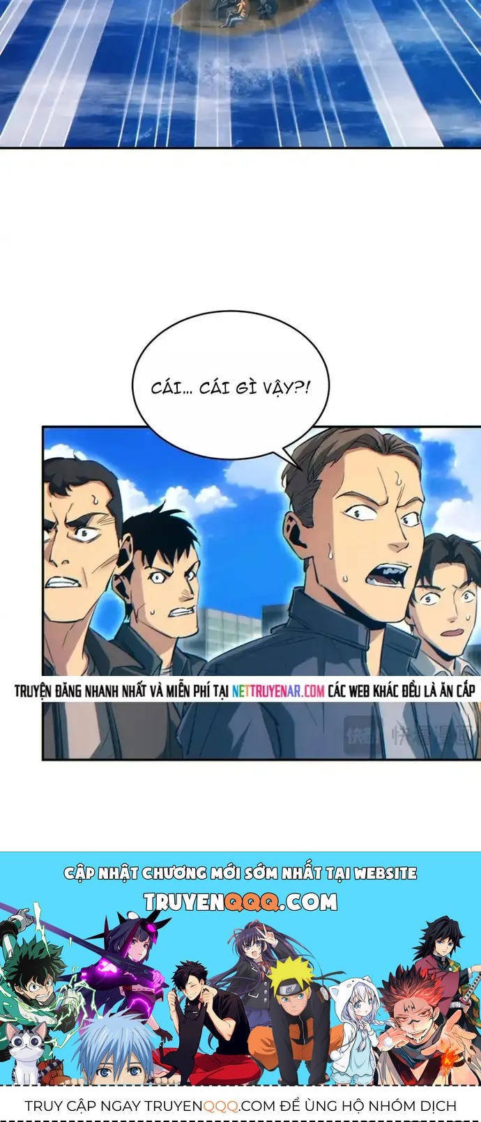 Mạt Thế Trùng Sinh: Ta Dựa Vào Mở Rương Vấn Dỉnh Đỉnh Phong Chap 83 - Next Chap 82