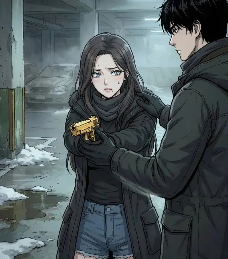 Toàn Cầu Băng Phong : Thu Nhận Hầu Gái, Bắt Đầu Từ Cô Vợ Kiêu Ngạo Nhà Bên Chap 10 - Next Chap 9