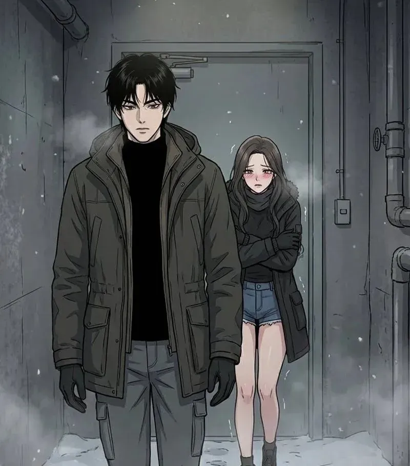 Toàn Cầu Băng Phong : Thu Nhận Hầu Gái, Bắt Đầu Từ Cô Vợ Kiêu Ngạo Nhà Bên Chap 10 - Next Chap 9