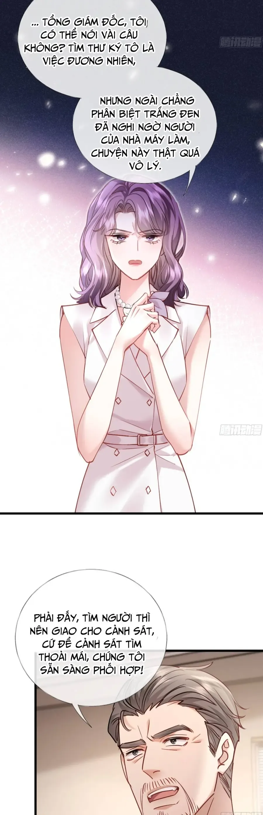 Từ Chối Hiến Thận, Tôi Trở Thành Mợ Út Của Người Yêu Cũ - Trang 13