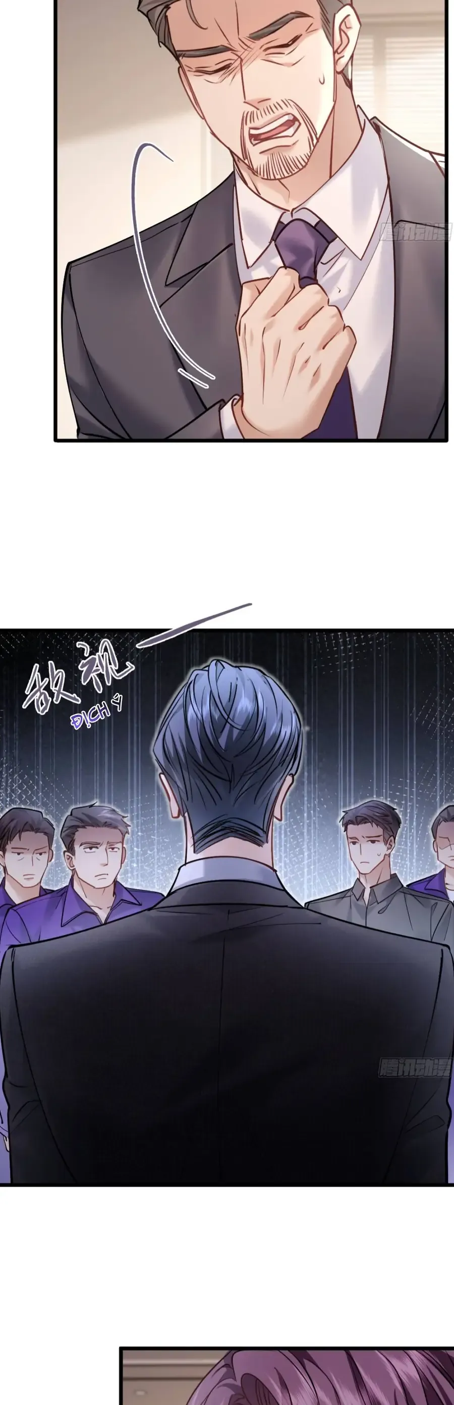 Từ Chối Hiến Thận, Tôi Trở Thành Mợ Út Của Người Yêu Cũ - Trang 16