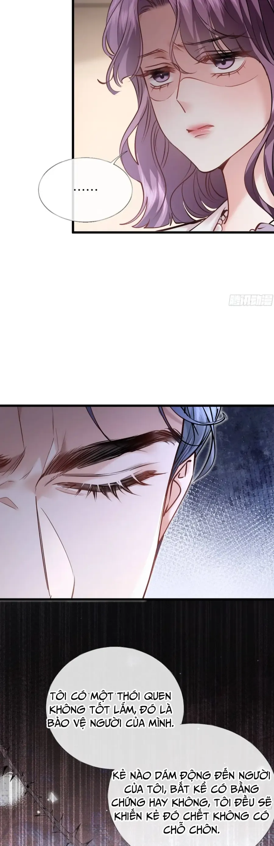 Từ Chối Hiến Thận, Tôi Trở Thành Mợ Út Của Người Yêu Cũ - Trang 17