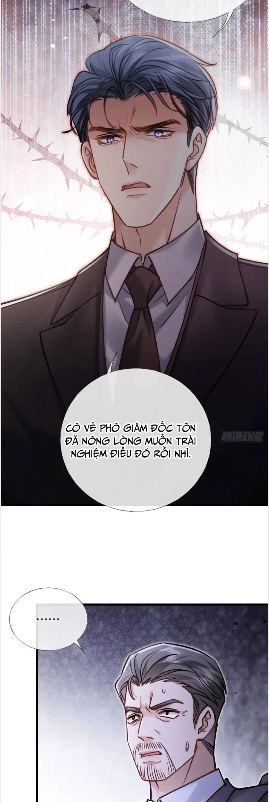 Từ Chối Hiến Thận, Tôi Trở Thành Mợ Út Của Người Yêu Cũ - Trang 18