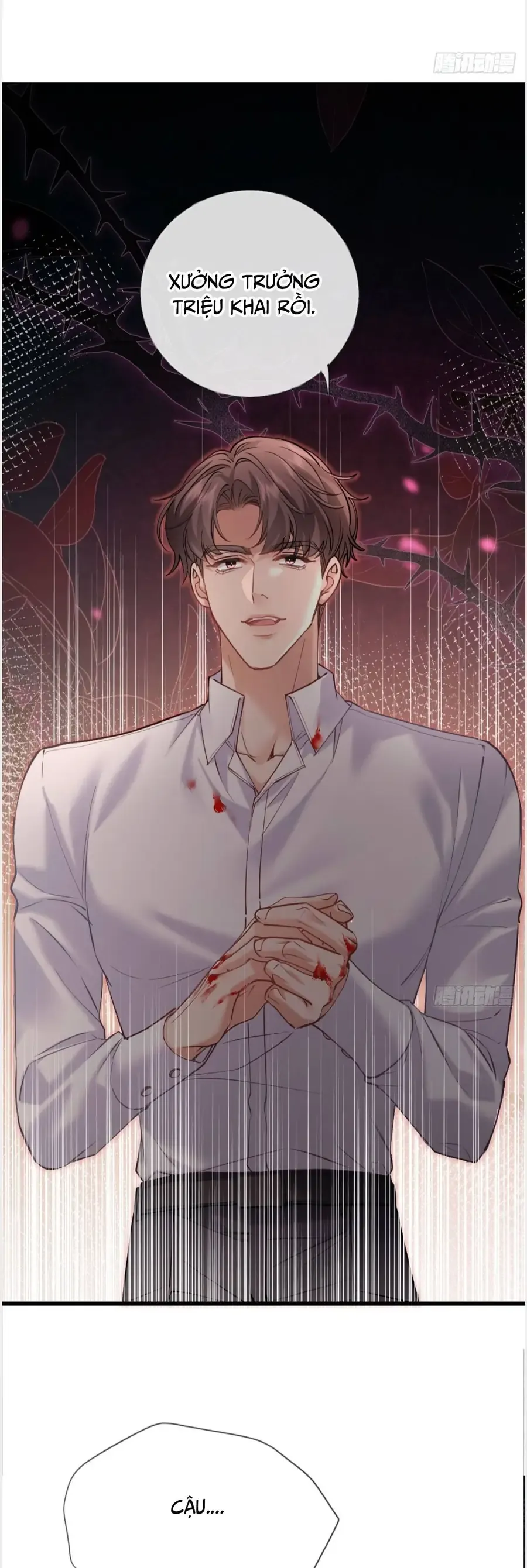 Từ Chối Hiến Thận, Tôi Trở Thành Mợ Út Của Người Yêu Cũ - Trang 20