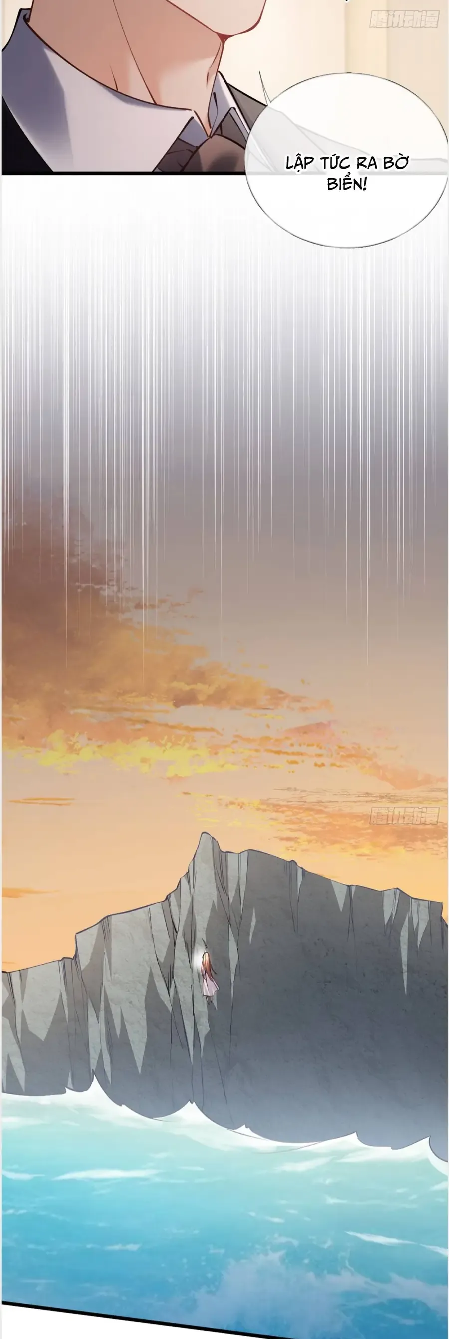 Từ Chối Hiến Thận, Tôi Trở Thành Mợ Út Của Người Yêu Cũ - Trang 23