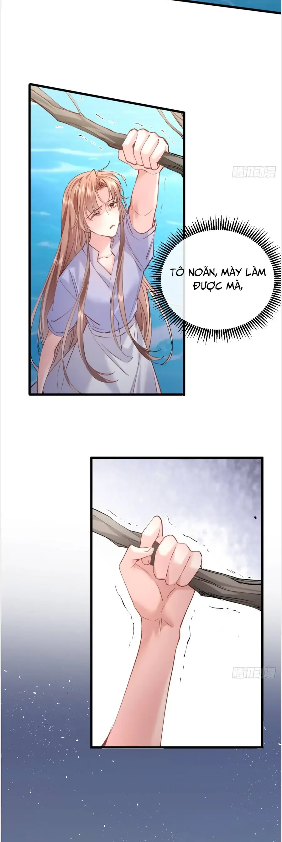 Từ Chối Hiến Thận, Tôi Trở Thành Mợ Út Của Người Yêu Cũ - Trang 24