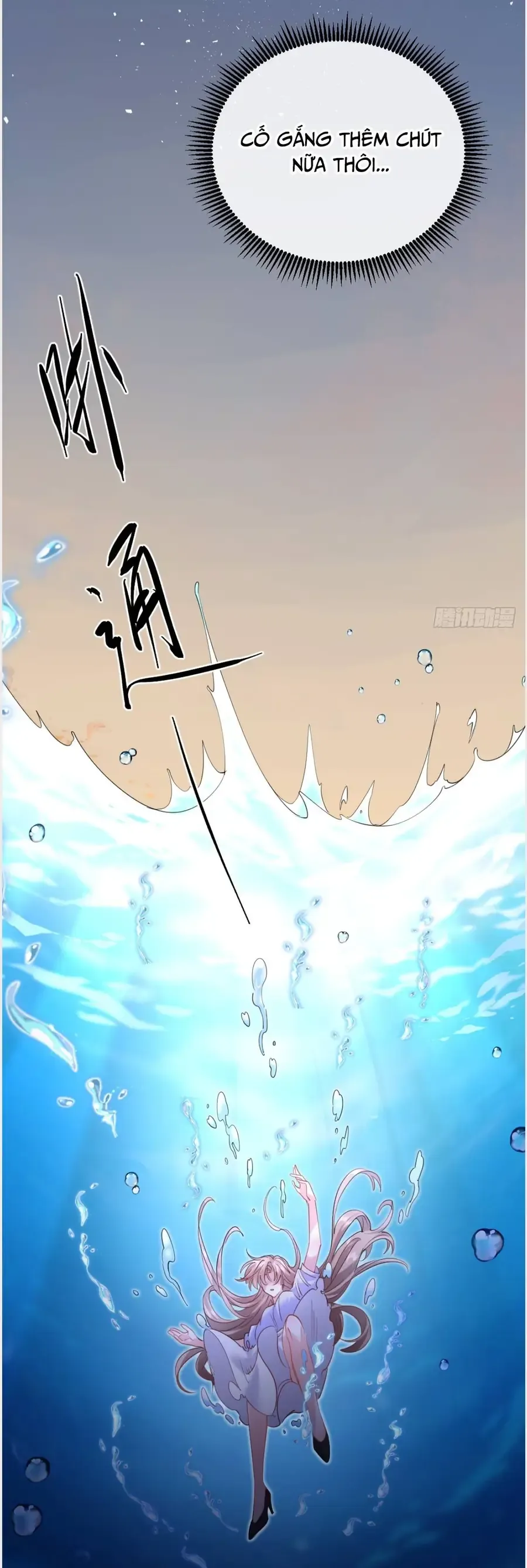 Từ Chối Hiến Thận, Tôi Trở Thành Mợ Út Của Người Yêu Cũ - Trang 25