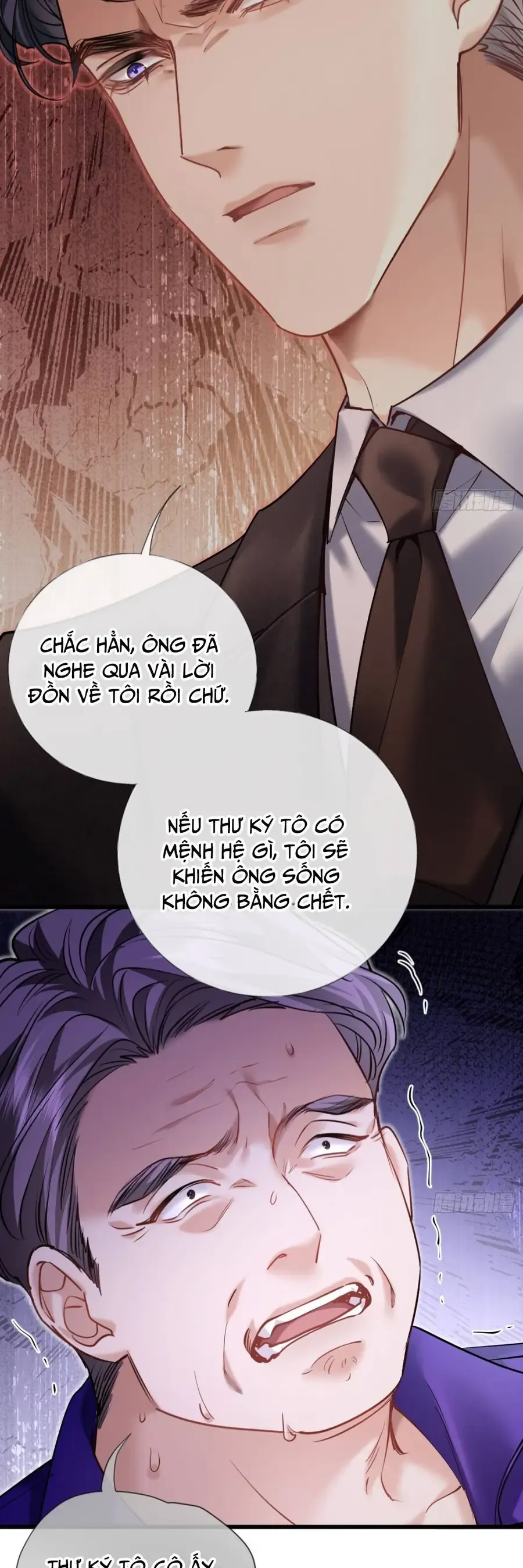 Từ Chối Hiến Thận, Tôi Trở Thành Mợ Út Của Người Yêu Cũ - Trang 7