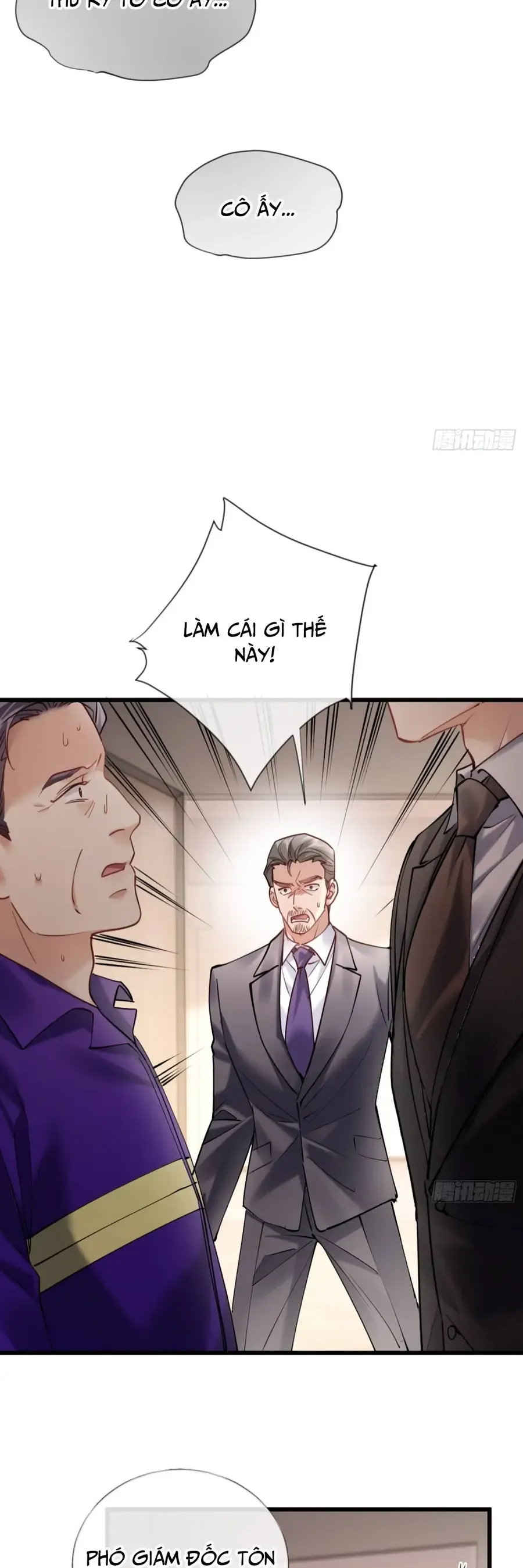 Từ Chối Hiến Thận, Tôi Trở Thành Mợ Út Của Người Yêu Cũ - Trang 8