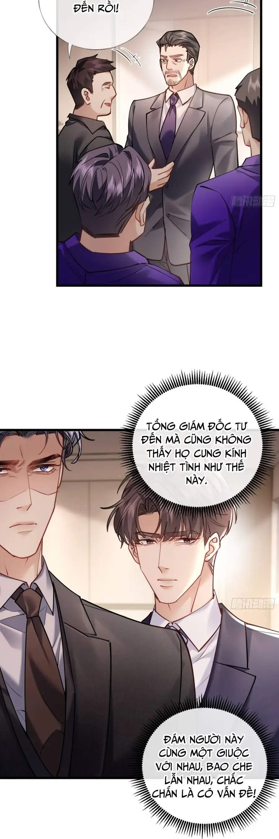 Từ Chối Hiến Thận, Tôi Trở Thành Mợ Út Của Người Yêu Cũ - Trang 9