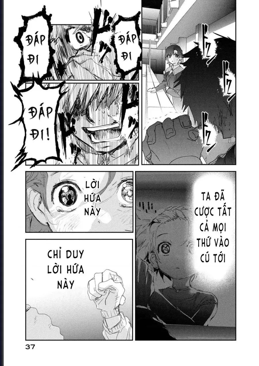 Medalist Chương 20 - Trang 39