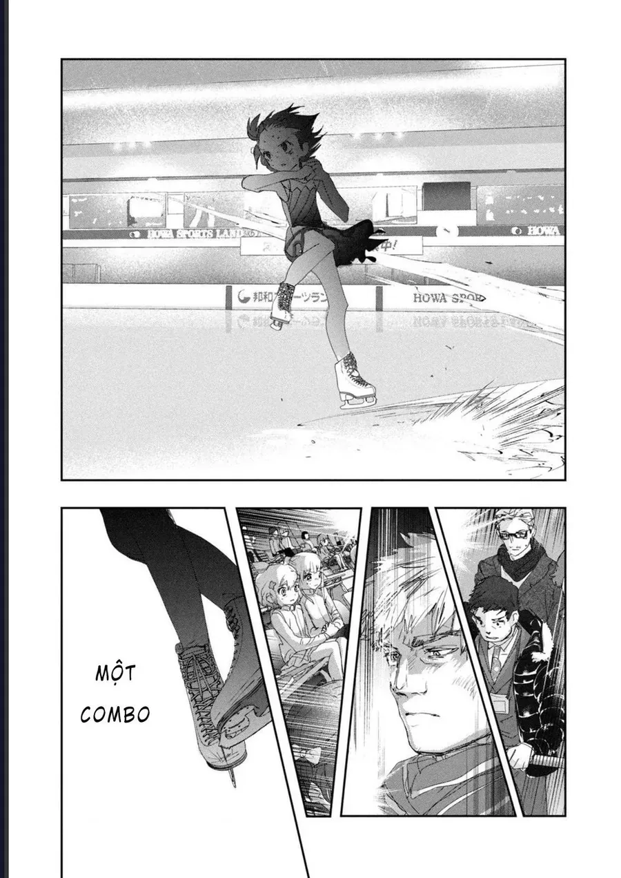 Medalist Chương 20 - Trang 41