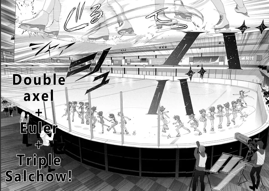 Medalist Chương 20 - Trang 43