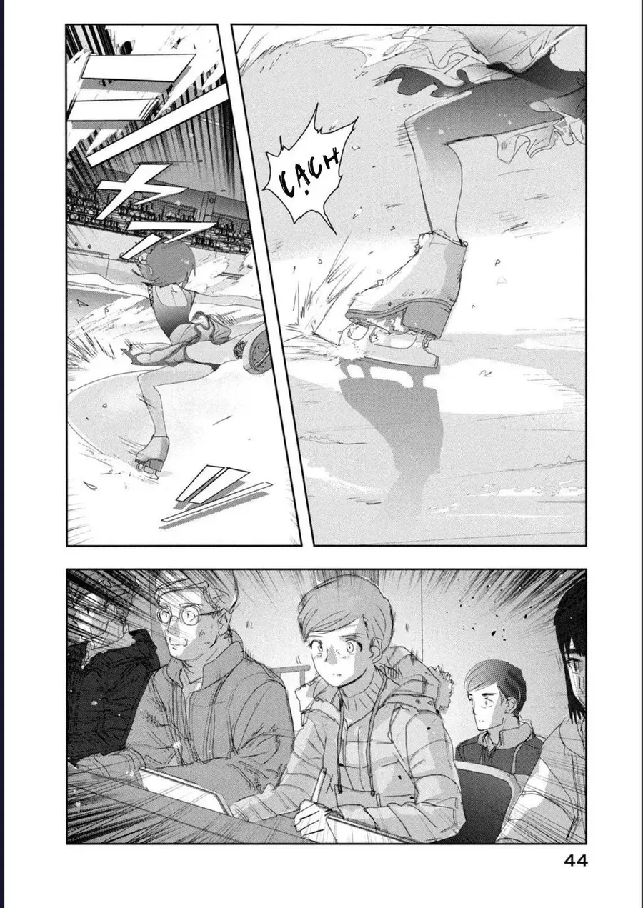 Medalist Chương 20 - Trang 44