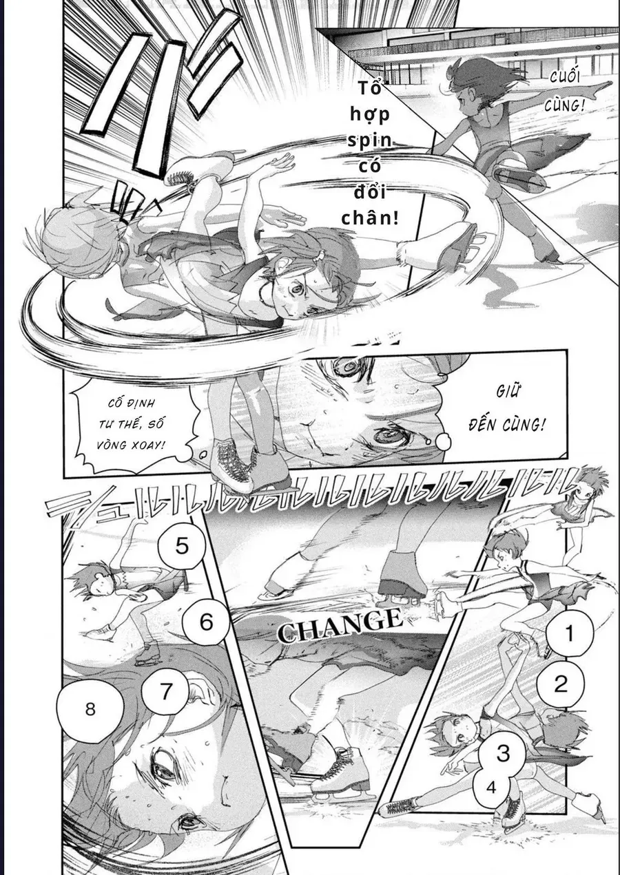 Medalist Chương 20 - Trang 52