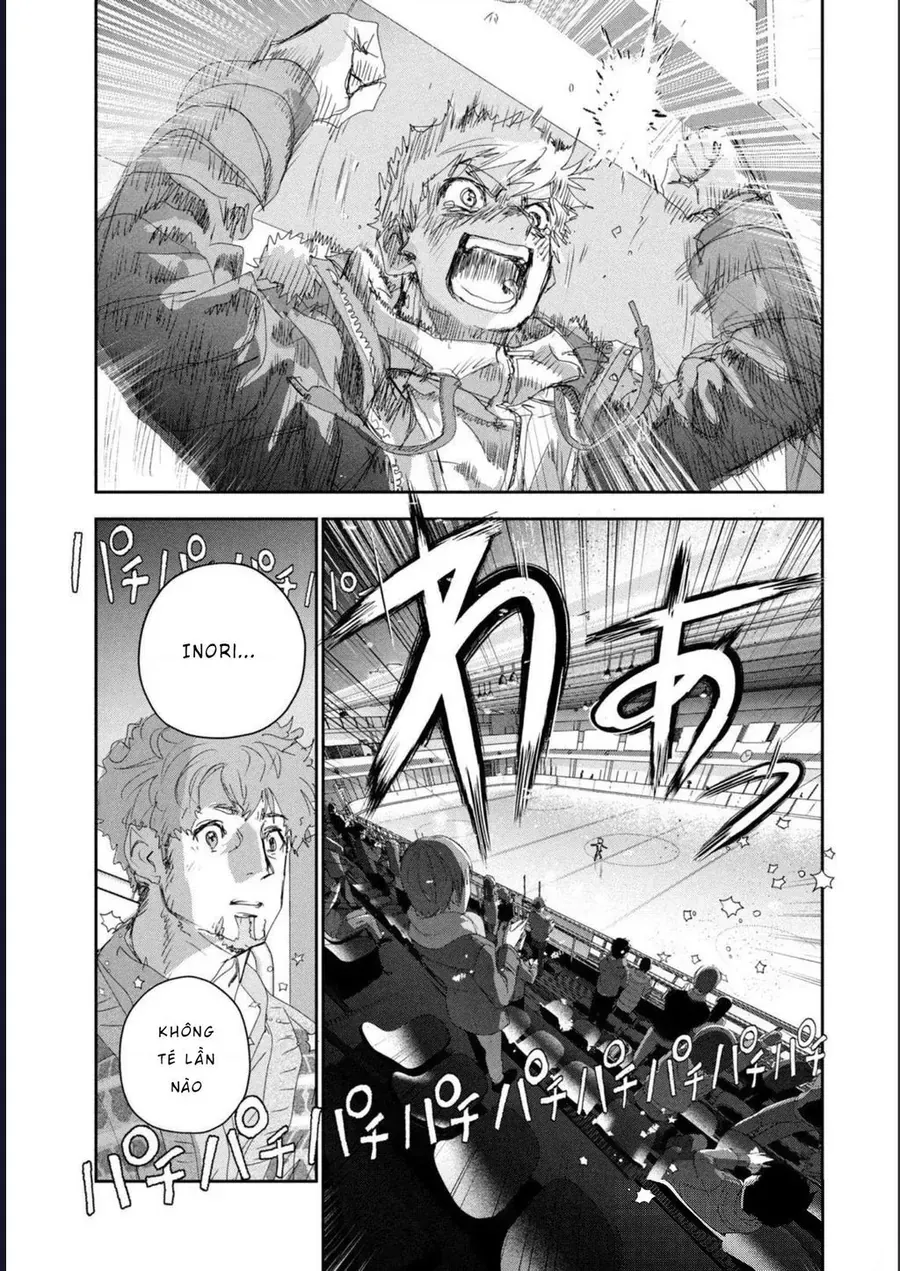 Medalist Chương 20 - Trang 55