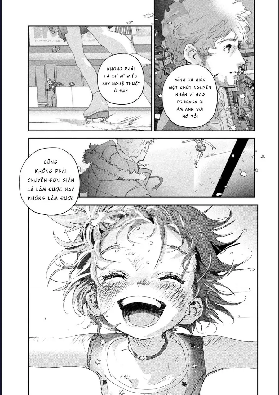 Medalist Chương 20 - Trang 57