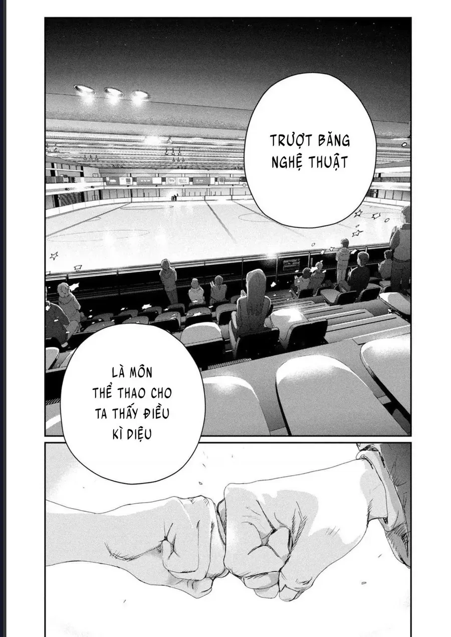 Medalist Chương 20 - Trang 58