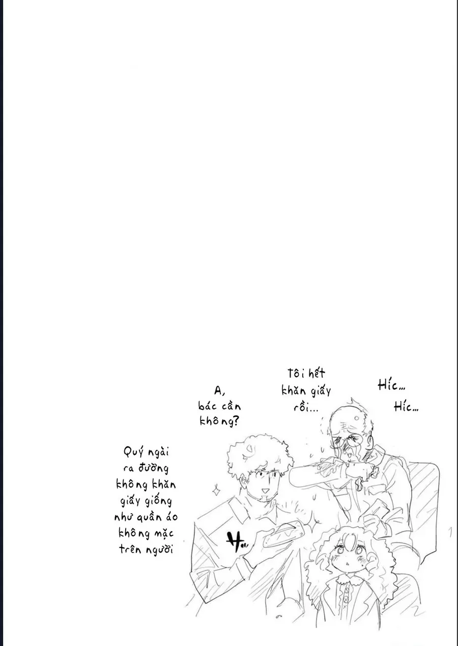 Medalist Chương 20 - Trang 59