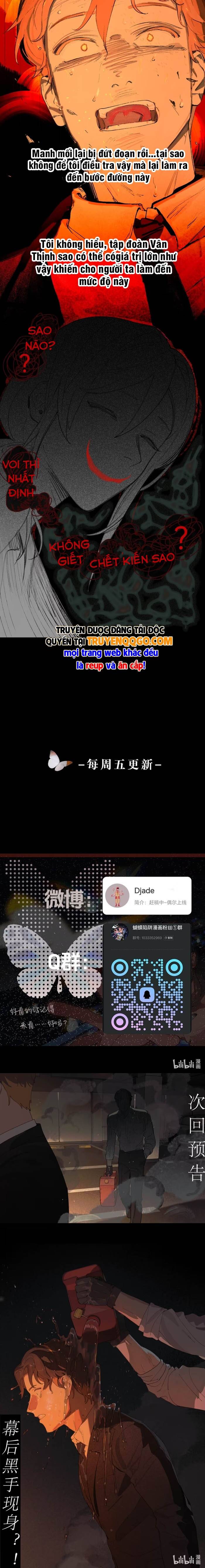 Cạm Bẫy Hồ Điệp Chap 13 - Next Chap 12