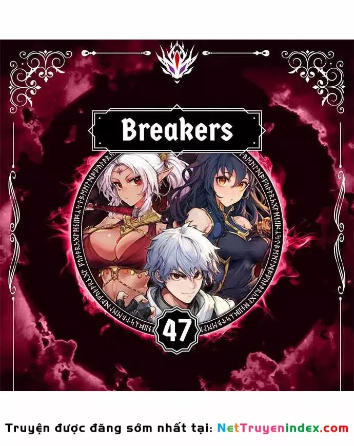 Breakers Chap 47 - Next Chap 46