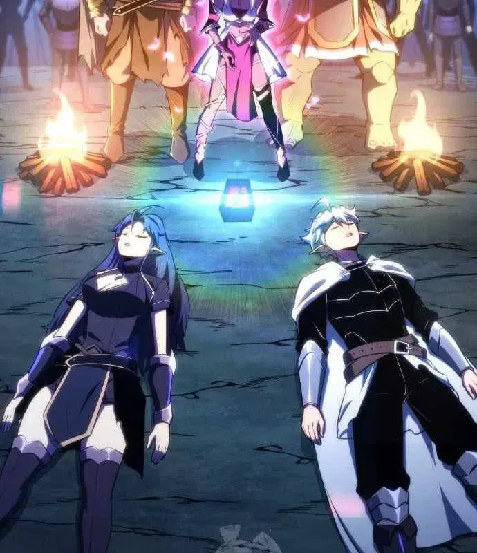 Breakers Chap 47 - Next Chap 46