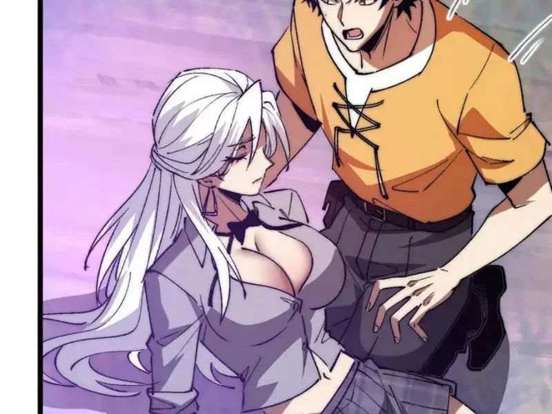 Triệu Hoán Ác Ma, Ta Đã Là Thâm Uyên - Trang 106