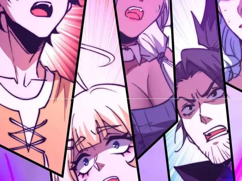 Triệu Hoán Ác Ma, Ta Đã Là Thâm Uyên - Trang 29