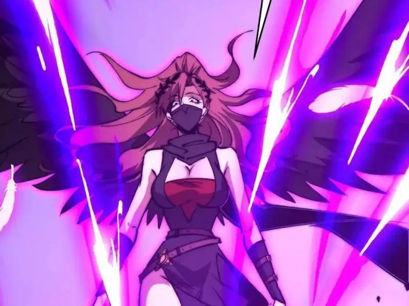 Triệu Hoán Ác Ma, Ta Đã Là Thâm Uyên - Trang 31